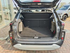 Suzuki Grand Vitara 1.5 GL auto - Image 8