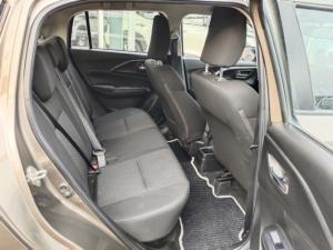 Suzuki Swift 1.2 GL+ manual - Image 10