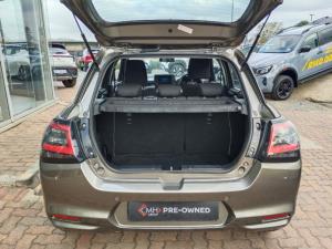 Suzuki Swift 1.2 GL+ manual - Image 12