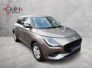 Thumbnail Suzuki Swift 1.2 GL+ manual