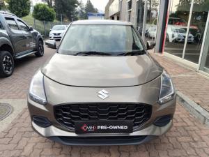 Suzuki Swift 1.2 GL+ manual - Image 2