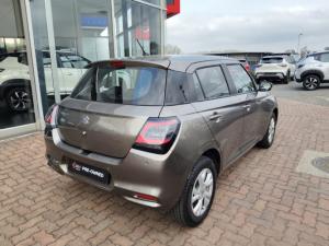 Suzuki Swift 1.2 GL+ manual - Image 3