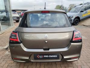 Suzuki Swift 1.2 GL+ manual - Image 4