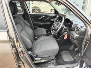 Suzuki Swift 1.2 GL+ manual - Image 5