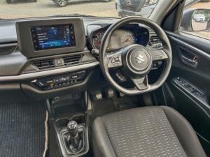 Suzuki Swift 1.2 GL+ manual - Image 6