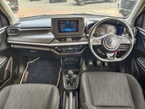 Suzuki Swift 1.2 GL+ manual - Image 7