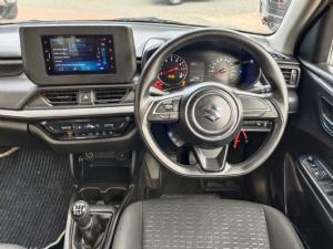 Suzuki Swift 1.2 GL+ manual - Image 8