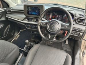Suzuki Swift 1.2 GL+ manual - Image 9