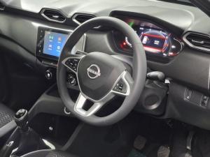Nissan Magnite 1.0 Turbo Acenta manual - Image 12