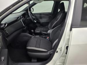 Nissan Magnite 1.0 Turbo Acenta manual - Image 13