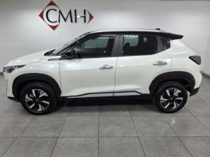 Nissan Magnite 1.0 Turbo Acenta manual - Image 2