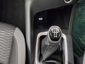 Nissan Magnite 1.0 Turbo Acenta manual - Image 10