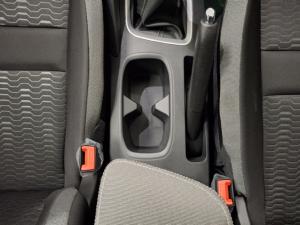 Nissan Magnite 1.0 Turbo Acenta manual - Image 11