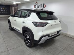 Nissan Magnite 1.0 Turbo Acenta manual - Image 3