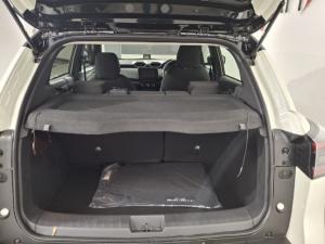 Nissan Magnite 1.0 Turbo Acenta manual - Image 5