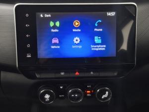 Nissan Magnite 1.0 Turbo Acenta manual - Image 8