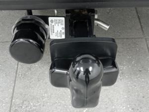 Nissan Navara 2.5DDTi double cab Pro-2X - Image 10