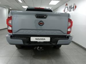 Nissan Navara 2.5DDTi double cab Pro-2X - Image 11