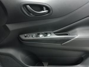 Nissan Navara 2.5DDTi double cab Pro-2X - Image 12