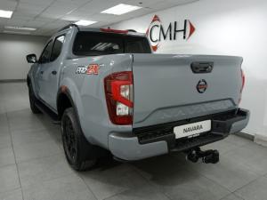 Nissan Navara 2.5DDTi double cab Pro-2X - Image 13