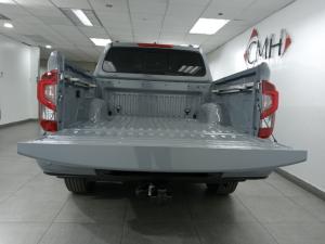 Nissan Navara 2.5DDTi double cab Pro-2X - Image 14