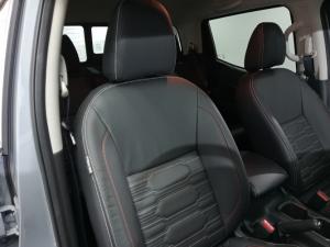Nissan Navara 2.5DDTi double cab Pro-2X - Image 16