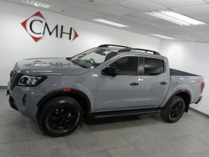 Nissan Navara 2.5DDTi double cab Pro-2X - Image 17