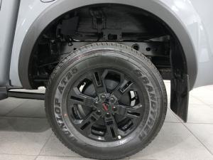Nissan Navara 2.5DDTi double cab Pro-2X - Image 18