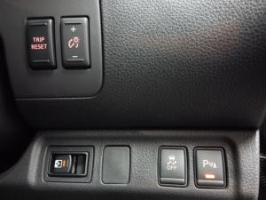 Nissan Navara 2.5DDTi double cab Pro-2X - Image 19