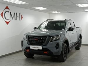 Nissan Navara 2.5DDTi double cab Pro-2X - Image 1