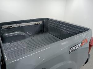Nissan Navara 2.5DDTi double cab Pro-2X - Image 20