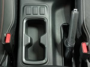 Nissan Navara 2.5DDTi double cab Pro-2X - Image 5