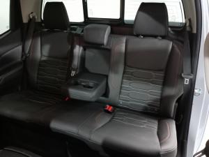 Nissan Navara 2.5DDTi double cab Pro-2X - Image 8