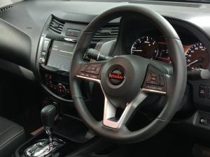 Nissan Navara 2.5DDTi double cab Pro-2X - Image 9