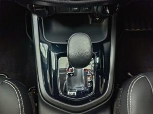 Nissan Navara 2.5DDTi double cab Pro-4X 4x4 Warrior - Image 10