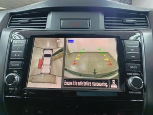 Nissan Navara 2.5DDTi double cab Pro-4X 4x4 Warrior - Image 11