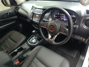 Nissan Navara 2.5DDTi double cab Pro-4X 4x4 Warrior - Image 13