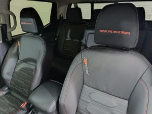 Nissan Navara 2.5DDTi double cab Pro-4X 4x4 Warrior - Image 14