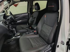 Nissan Navara 2.5DDTi double cab Pro-4X 4x4 Warrior - Image 15