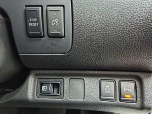 Nissan Navara 2.5DDTi double cab Pro-4X 4x4 Warrior - Image 16