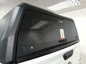 Nissan Navara 2.5DDTi double cab Pro-4X 4x4 Warrior - Image 18