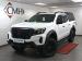 Nissan Navara 2.5DDTi double cab Pro-4X 4x4 Warrior - Thumbnail 1