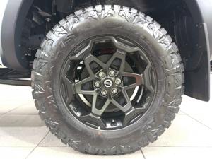 Nissan Navara 2.5DDTi double cab Pro-4X 4x4 Warrior - Image 20