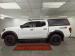 Nissan Navara 2.5DDTi double cab Pro-4X 4x4 Warrior - Thumbnail 2