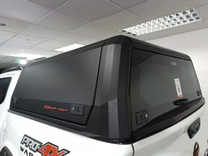 Nissan Navara 2.5DDTi double cab Pro-4X 4x4 Warrior - Image 3