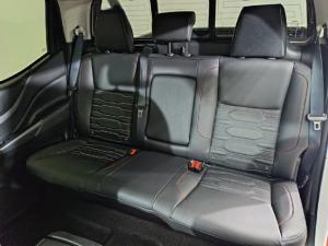 Nissan Navara 2.5DDTi double cab Pro-4X 4x4 Warrior - Image 5