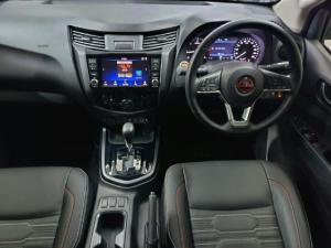 Nissan Navara 2.5DDTi double cab Pro-4X 4x4 Warrior - Image 6