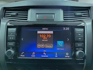 Nissan Navara 2.5DDTi double cab Pro-4X 4x4 Warrior - Image 7