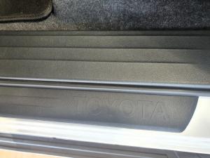 Toyota Hilux 2.4GD-6 double cab Raider auto - Image 16