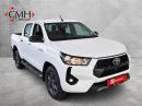 Thumbnail Toyota Hilux 2.4GD-6 double cab Raider auto